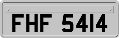 FHF5414
