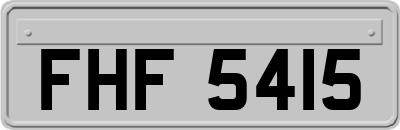 FHF5415