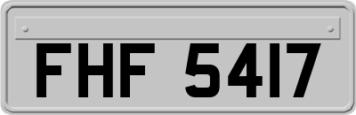 FHF5417