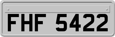 FHF5422