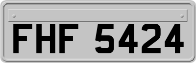 FHF5424