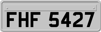 FHF5427