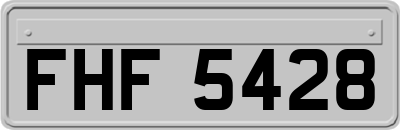 FHF5428