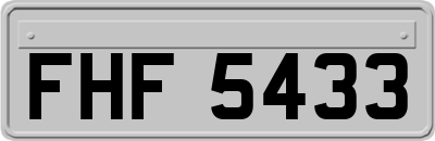 FHF5433