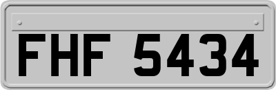 FHF5434
