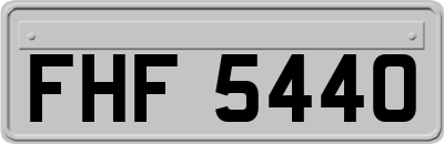 FHF5440