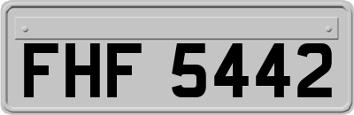 FHF5442