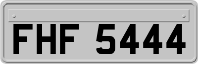 FHF5444