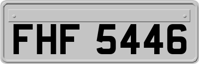 FHF5446