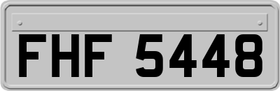 FHF5448