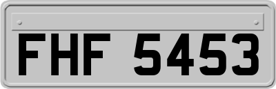 FHF5453