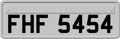 FHF5454