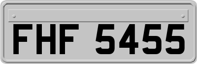 FHF5455
