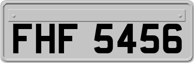 FHF5456