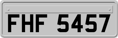 FHF5457