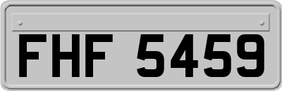 FHF5459