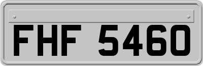 FHF5460