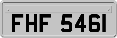 FHF5461
