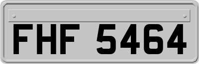 FHF5464