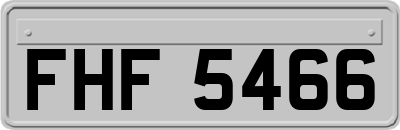 FHF5466