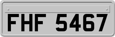 FHF5467