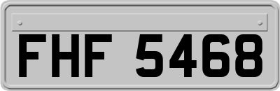 FHF5468