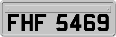 FHF5469
