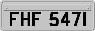 FHF5471