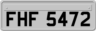 FHF5472