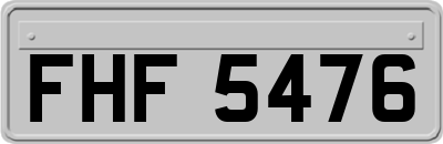 FHF5476