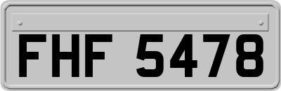 FHF5478