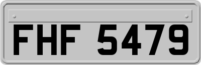 FHF5479