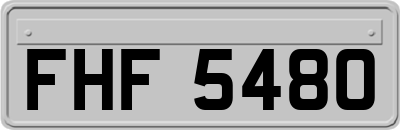 FHF5480