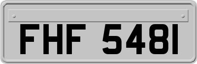 FHF5481