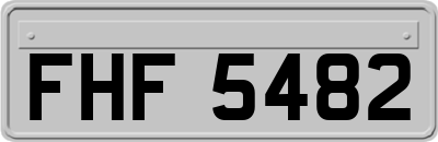 FHF5482