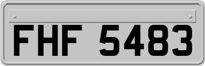 FHF5483