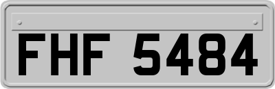 FHF5484