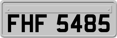 FHF5485