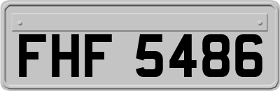 FHF5486