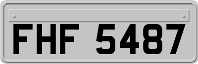 FHF5487