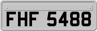 FHF5488