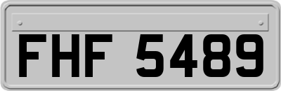FHF5489