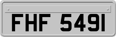 FHF5491