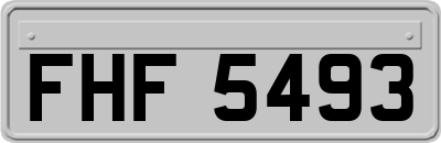 FHF5493