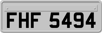 FHF5494