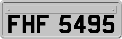 FHF5495