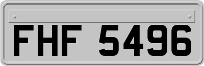 FHF5496