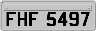 FHF5497