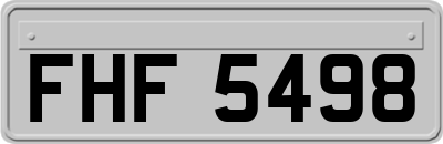 FHF5498
