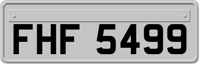 FHF5499